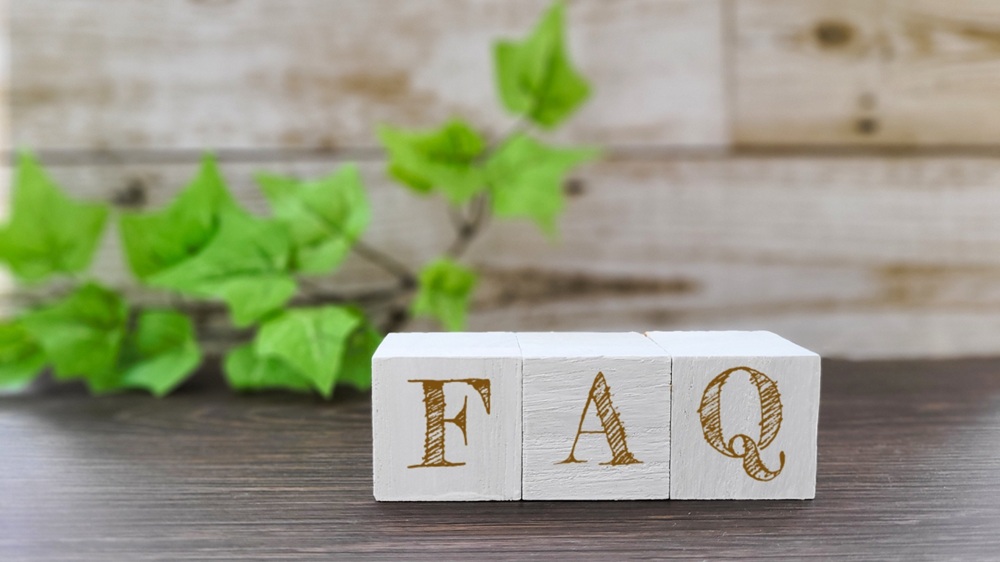 FAQ