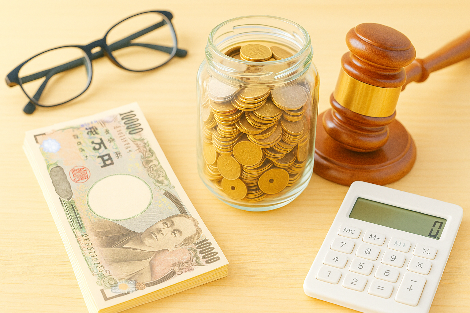 退職金平均
