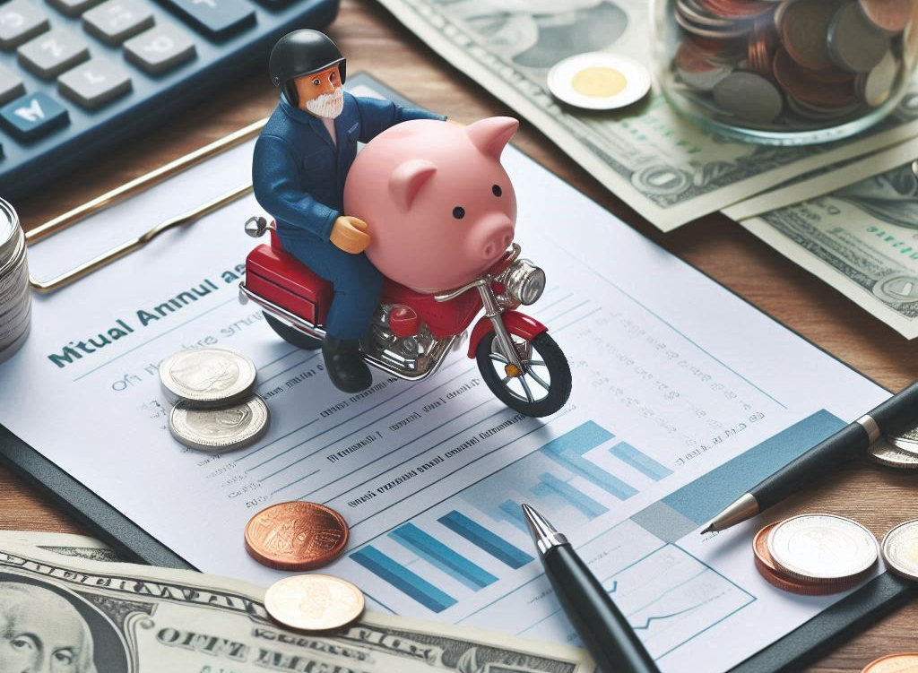 中小企業退職金共済