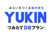 YUKINロゴ