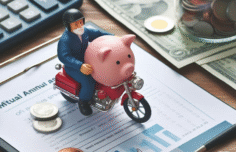 中小企業退職金共済